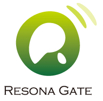 RESONA GATE